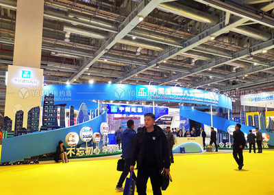 德國展會設(shè)計(jì)搭建一站式服務(wù) 會展服務(wù)的全面解決方案