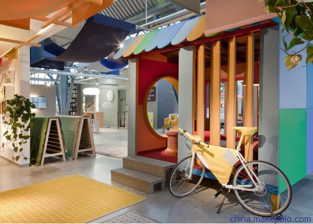 專業(yè)展會服務(wù) 從家博會展臺搭建到廣交會展會布置的全方位解決方案