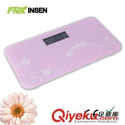 健康與關(guān)愛的精準(zhǔn)傳遞 壹品日用品電子體重秤，理想活動禮品之選