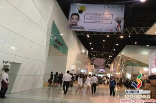 2020年泰國曼谷美容展Beyond Beauty Events 時間、地點與展會詳情