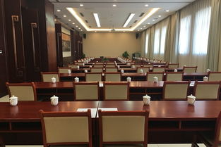 北京市職工服務中心 打造專業高效的會議及展覽服務項目