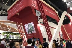 展團快訊 | 新天會展 專業(yè)的展覽會議策劃執(zhí)行服務機構