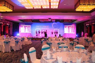 海南風光時代會展公司 專業(yè)會議會展與慶典禮儀策劃執(zhí)行服務