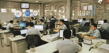 淺析自動、智能、可視的鈑金數(shù)字化工廠網絡技術研發(fā)