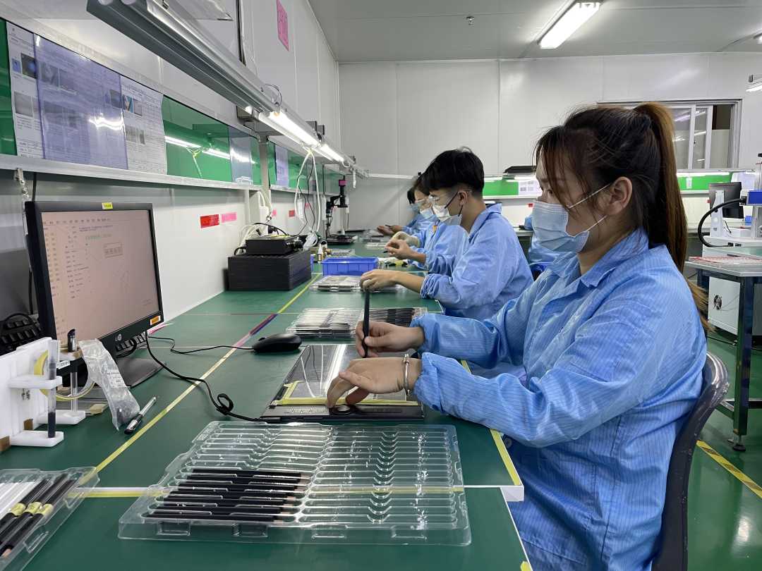 數字手繪新紀元 深圳漢王友基如何以技術創新拓展應用場景